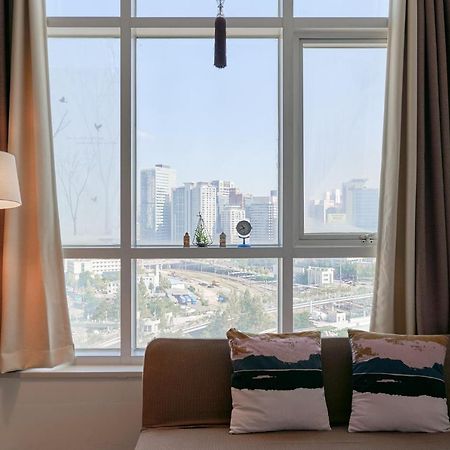 Dandelion House 5 Apartment Seoul Ngoại thất bức ảnh