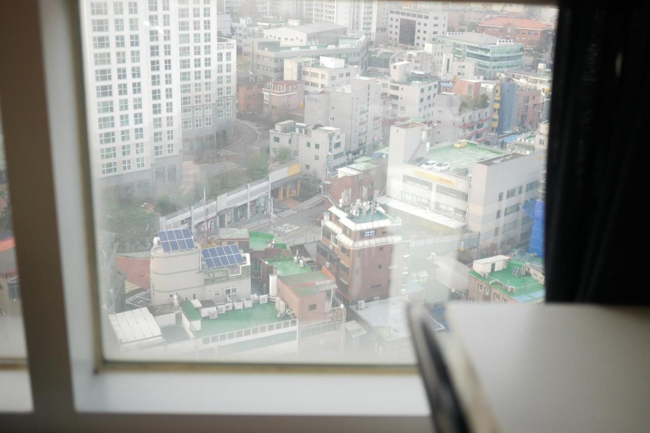 Dandelion House 5 Apartment Seoul Ngoại thất bức ảnh