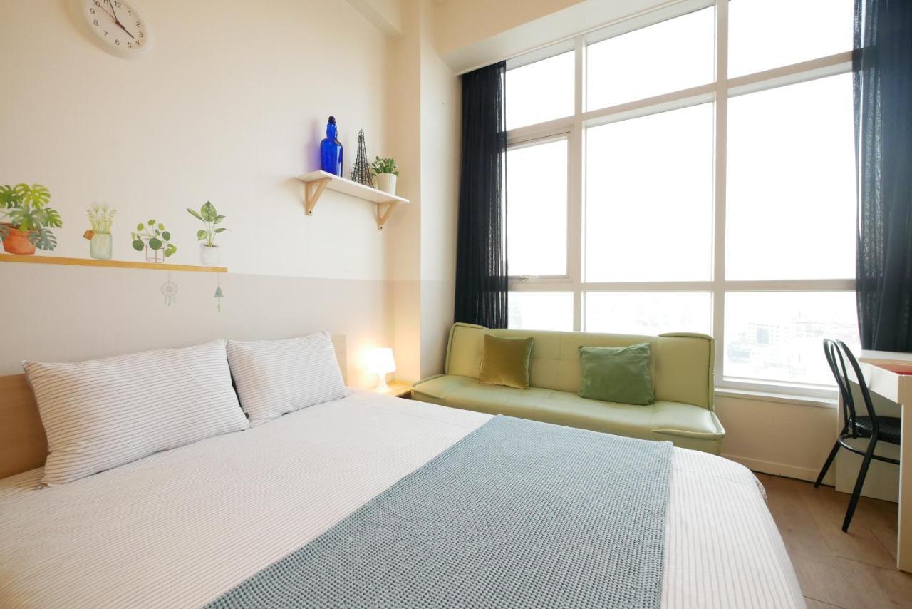 Dandelion House 5 Apartment Seoul Ngoại thất bức ảnh