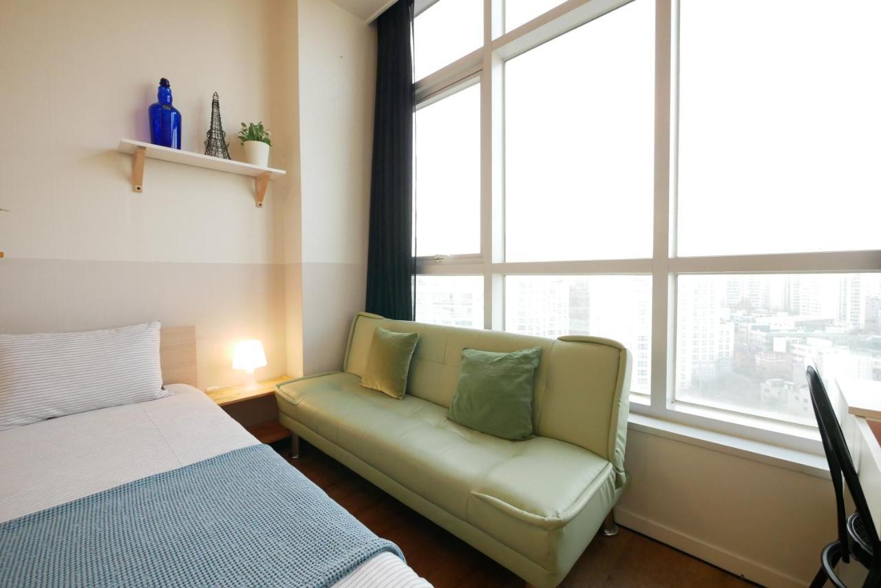 Dandelion House 5 Apartment Seoul Ngoại thất bức ảnh