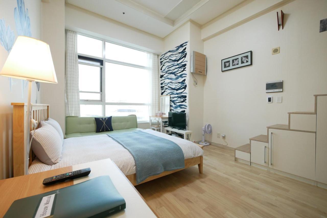 Dandelion House 5 Apartment Seoul Ngoại thất bức ảnh