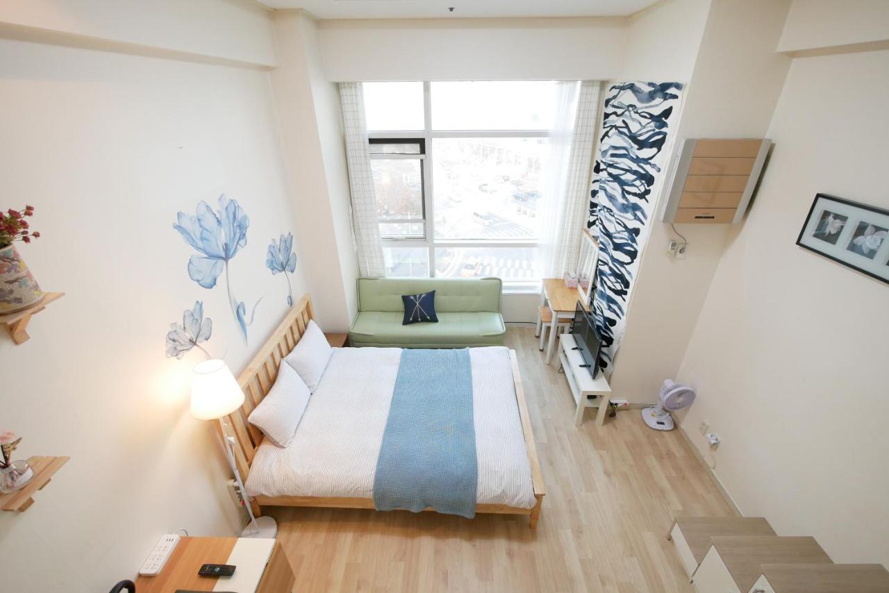 Dandelion House 5 Apartment Seoul Ngoại thất bức ảnh