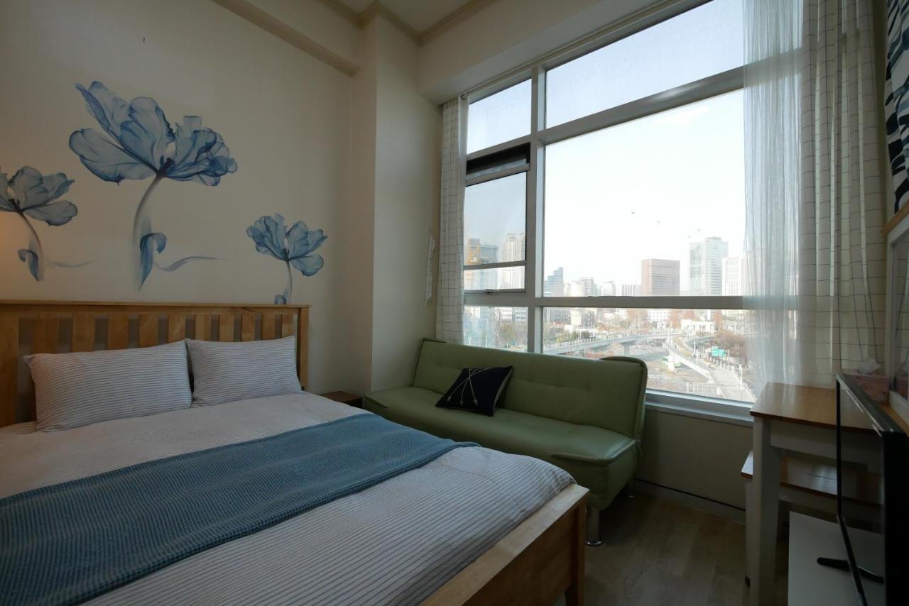 Dandelion House 5 Apartment Seoul Ngoại thất bức ảnh