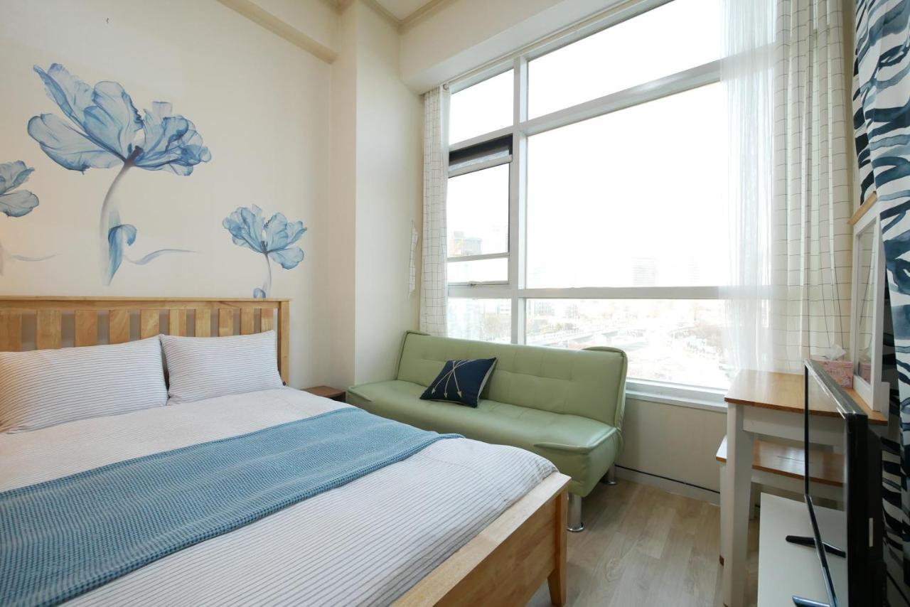 Dandelion House 5 Apartment Seoul Ngoại thất bức ảnh