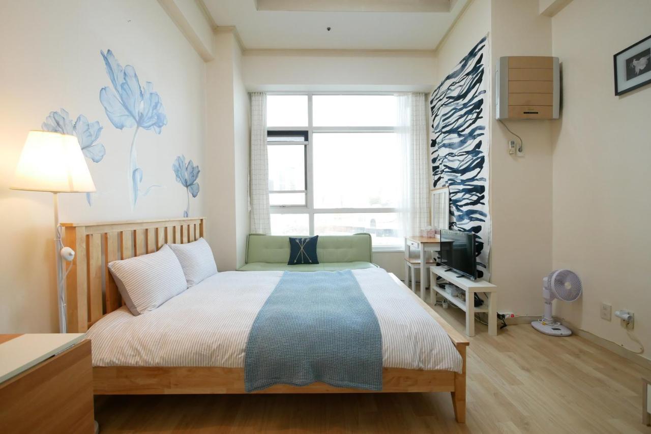 Dandelion House 5 Apartment Seoul Ngoại thất bức ảnh