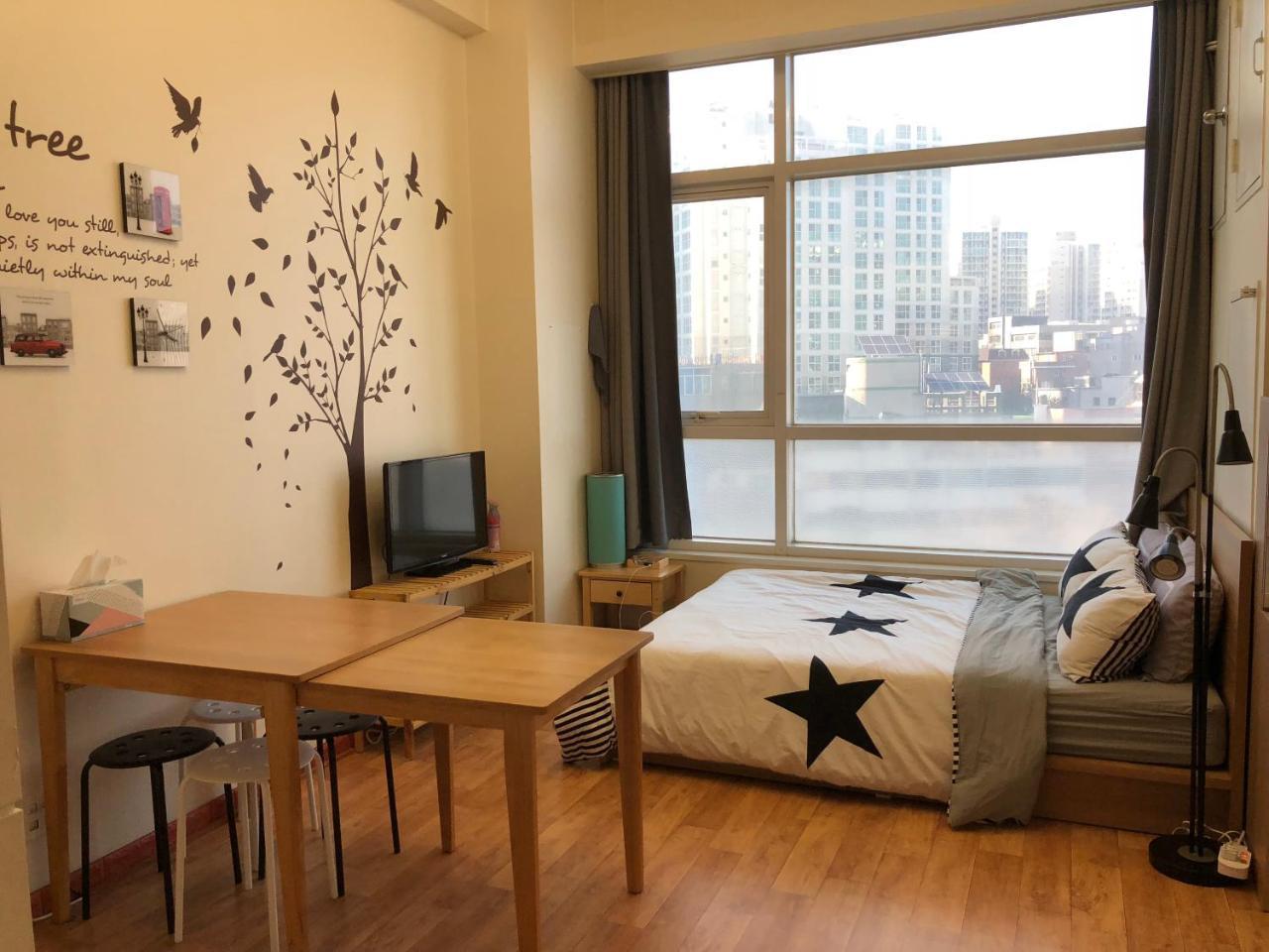 Dandelion House 5 Apartment Seoul Ngoại thất bức ảnh