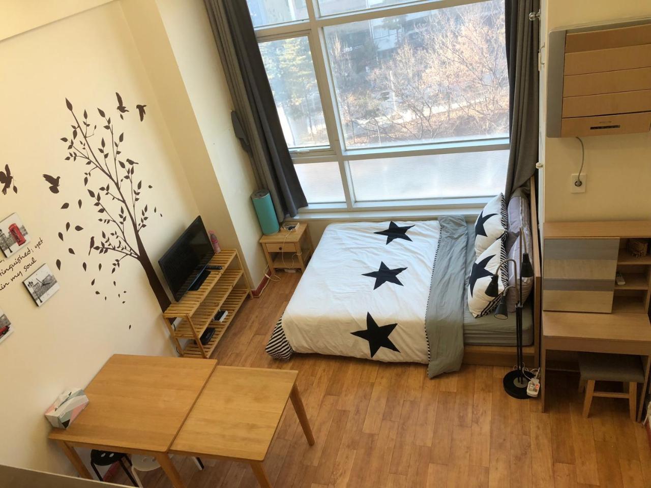 Dandelion House 5 Apartment Seoul Ngoại thất bức ảnh