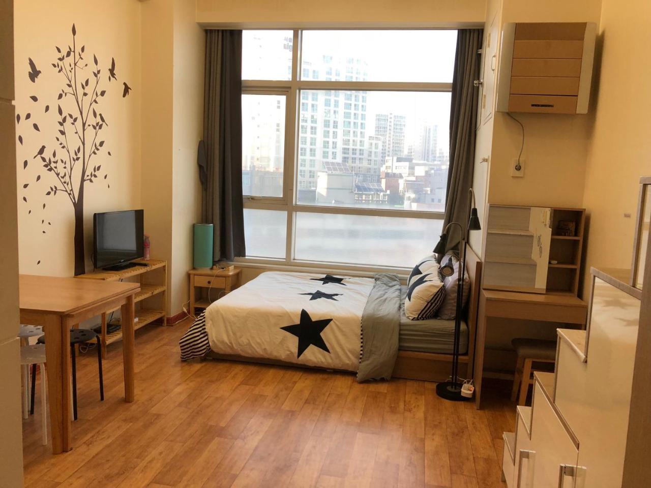 Dandelion House 5 Apartment Seoul Ngoại thất bức ảnh