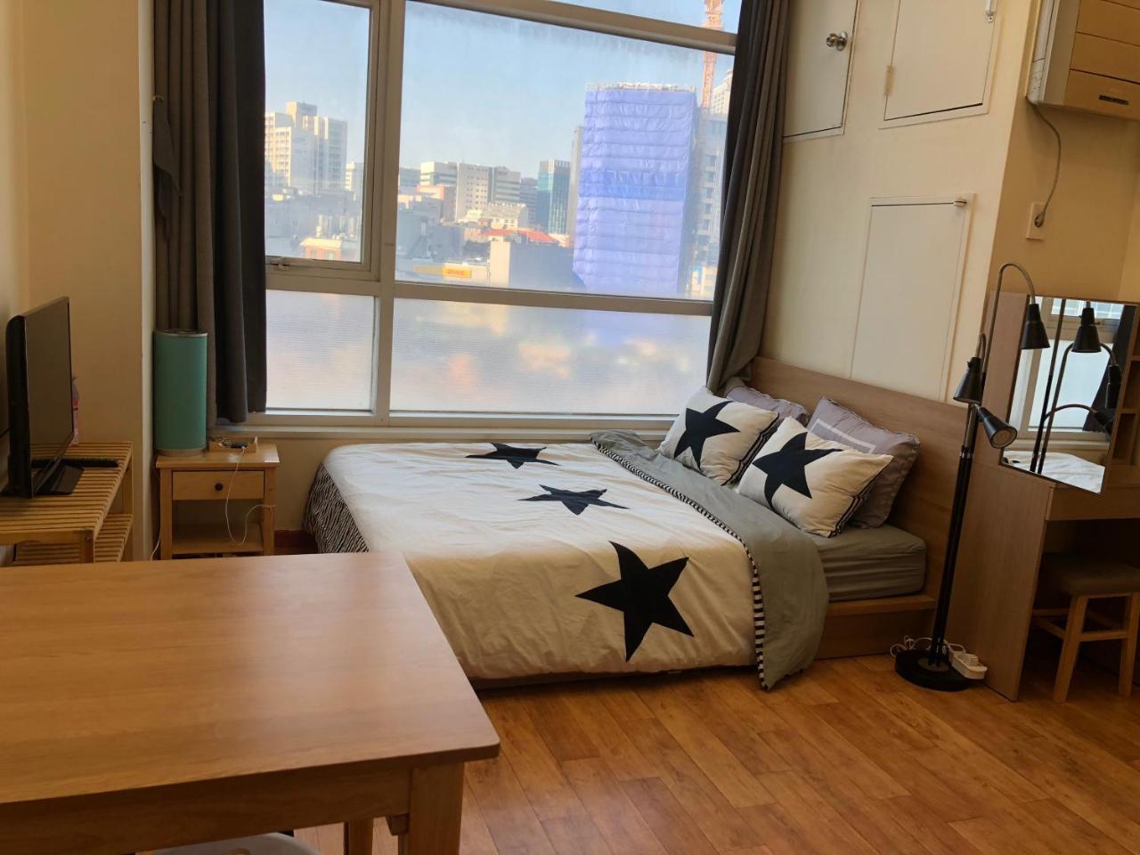 Dandelion House 5 Apartment Seoul Ngoại thất bức ảnh