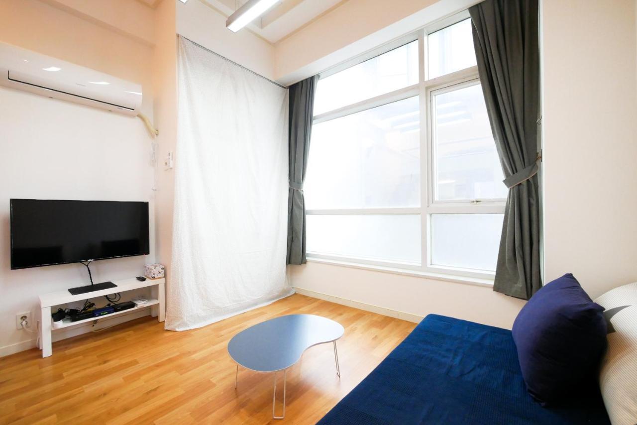 Dandelion House 5 Apartment Seoul Ngoại thất bức ảnh