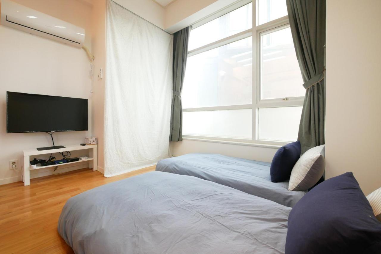 Dandelion House 5 Apartment Seoul Ngoại thất bức ảnh