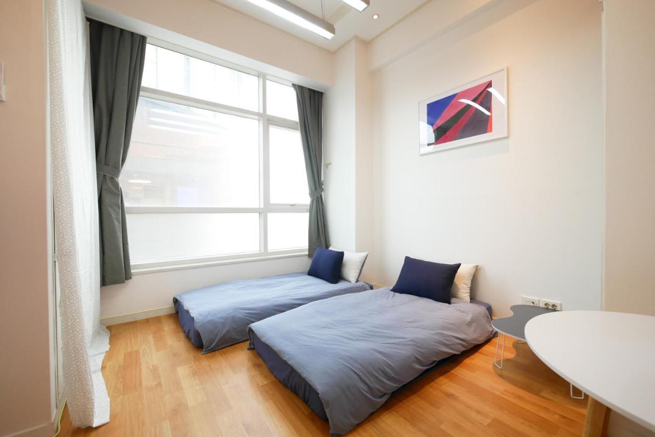 Dandelion House 5 Apartment Seoul Ngoại thất bức ảnh