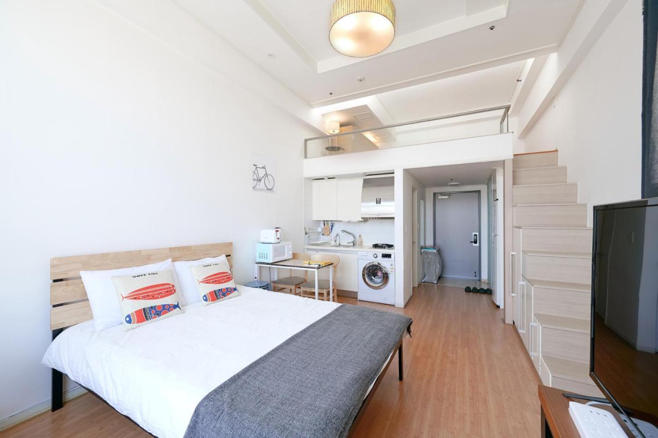 Dandelion House 5 Apartment Seoul Ngoại thất bức ảnh