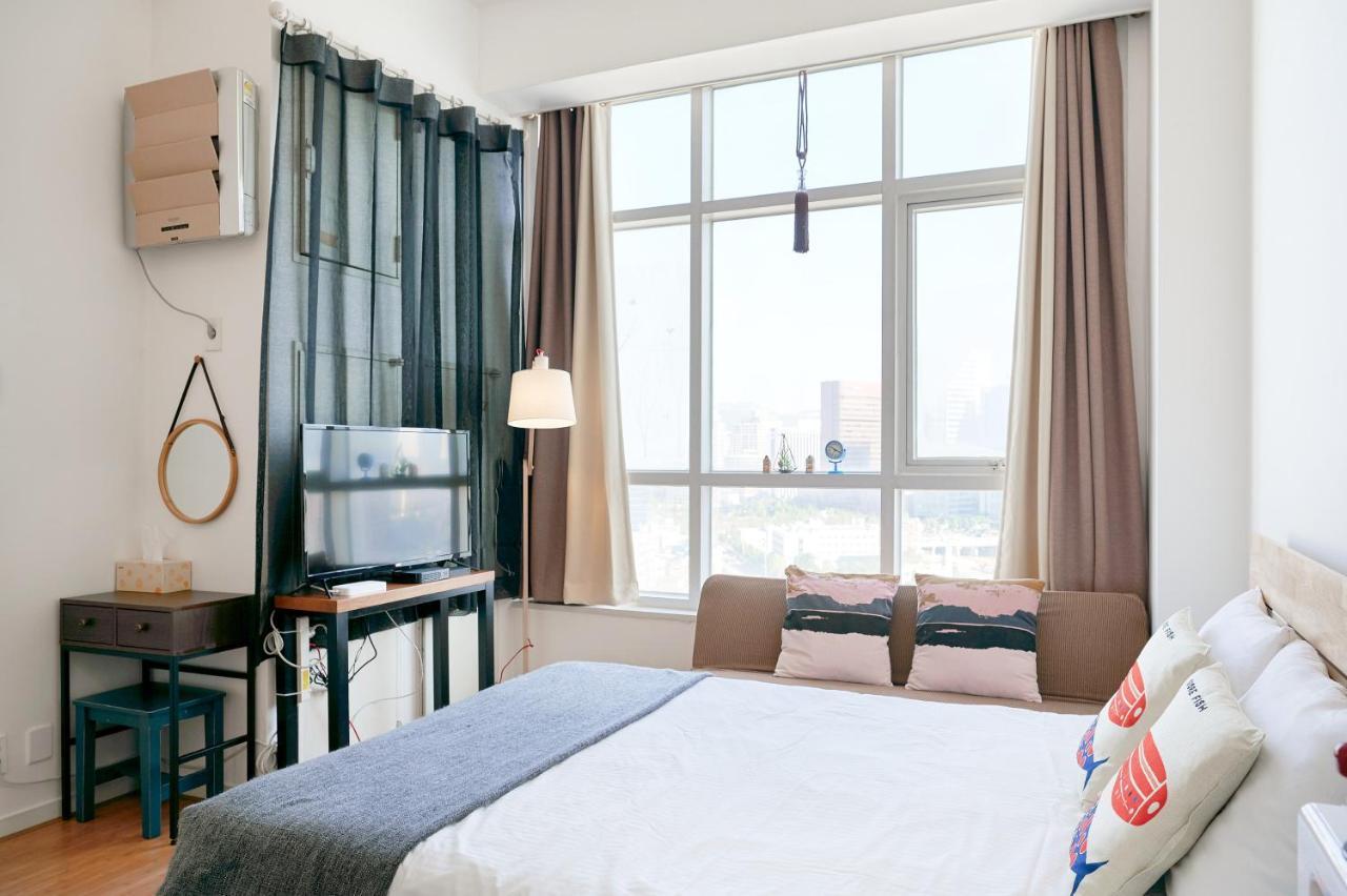 Dandelion House 5 Apartment Seoul Ngoại thất bức ảnh