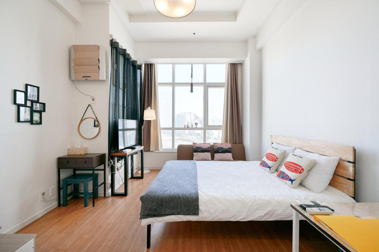 Dandelion House 5 Apartment Seoul Ngoại thất bức ảnh